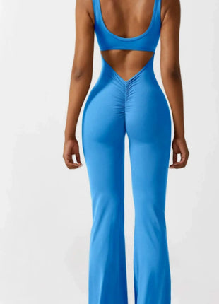 SS Women’s Yoga Bodysuit Color2