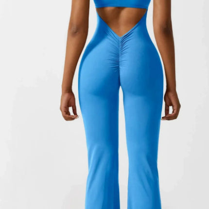 SS Women’s Yoga Bodysuit Color2