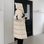 SS Long Jacket