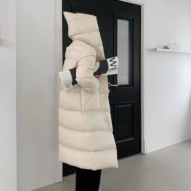SS Long Jacket