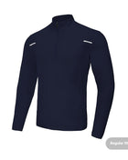SS Sport Top Peacock Blue