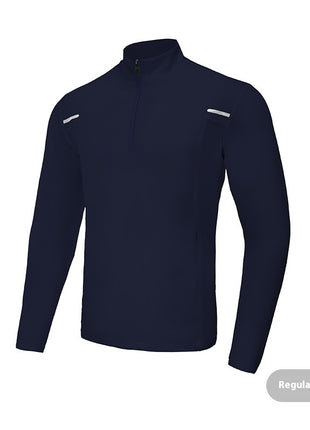 SS Sport Top Peacock Blue