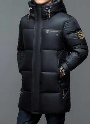SS New Winter Jacket
