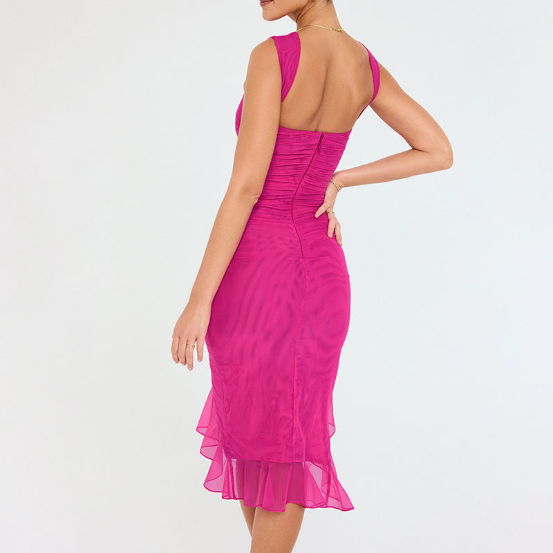 SS Club Dress