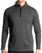 SS Men's shirt Dark Gray