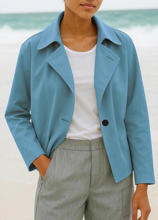 SS Women’s Trench coat