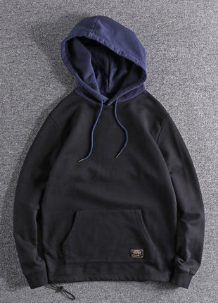 SS Hoodie