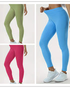 SS Yoga Pants Set3