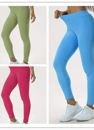 SS Yoga Pants Set3
