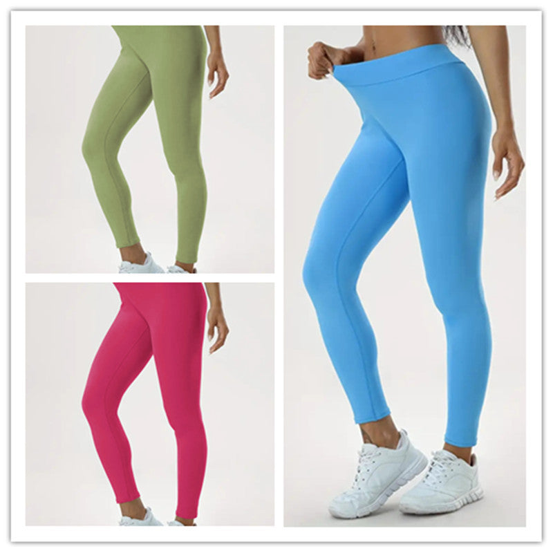 SS Yoga Pants Set3