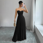 SS French Dress