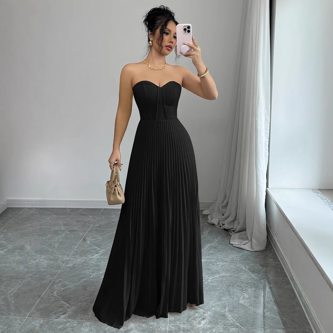 SS French Dress