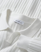 SS Men's Shirt White