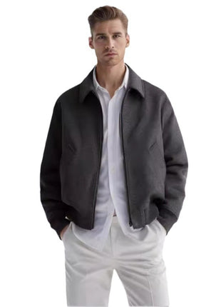 SS MEN'S Jacket