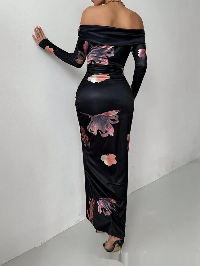 One Step Sheath Women