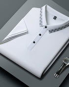 SS Men's T-shirt White