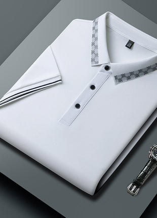 SS Men's T-shirt White