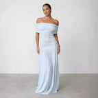 Light blue / S