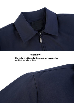 SS New Men Spring And Autumn jacket