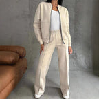 SS Track Suits OFF White