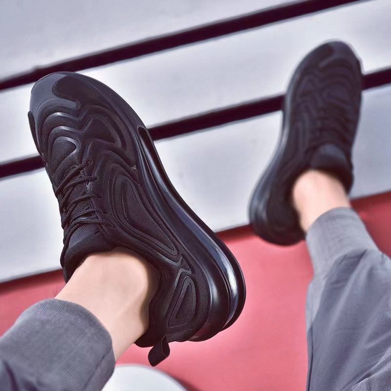 SS Air Cushion Sneakers