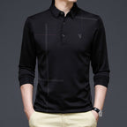 Men’s Autumn New Polo Shirt