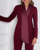 SS Elegant Suit Blazer