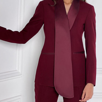 SS Elegant Suit Blazer