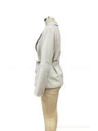 SS Women's Autumn Coat