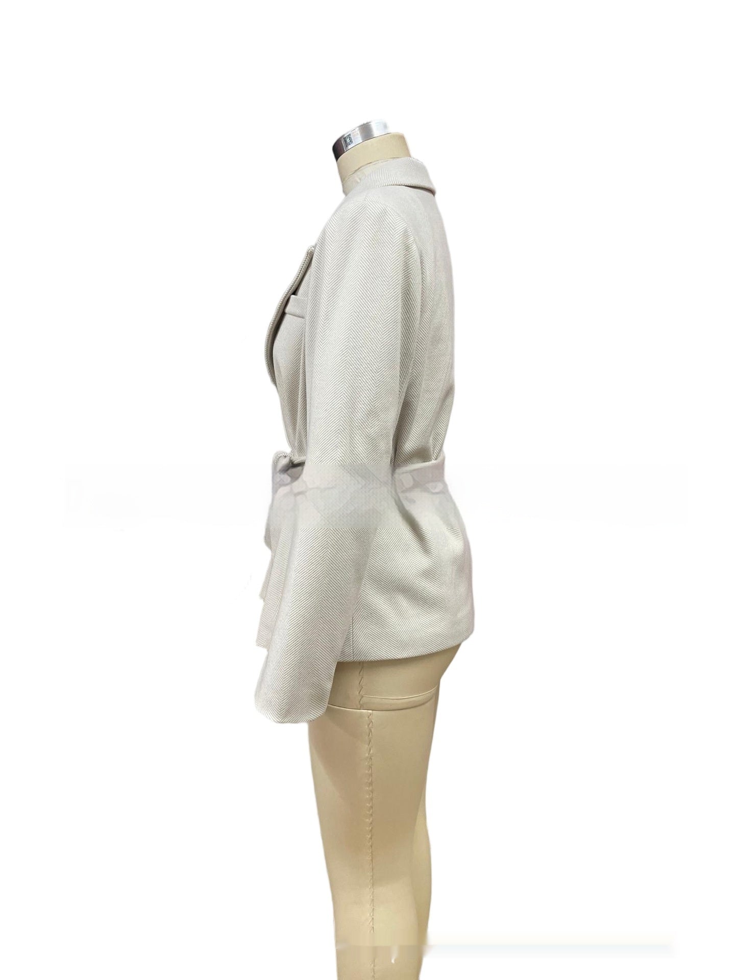 SS Women's Autumn Coat