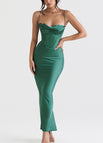 Dark Green / XS