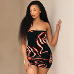 SS Tube Dress