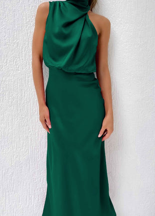 SS Elegant Evening Dress