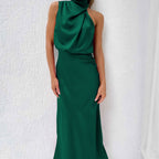 SS Elegant Evening Dress