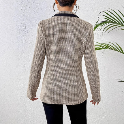 Women's Graceful Suit Jacket