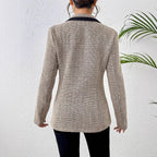 Women's Graceful Suit Jacket