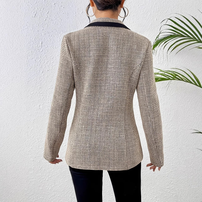 Women's Graceful Suit Jacket