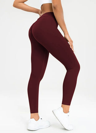 SS Yoga Pants