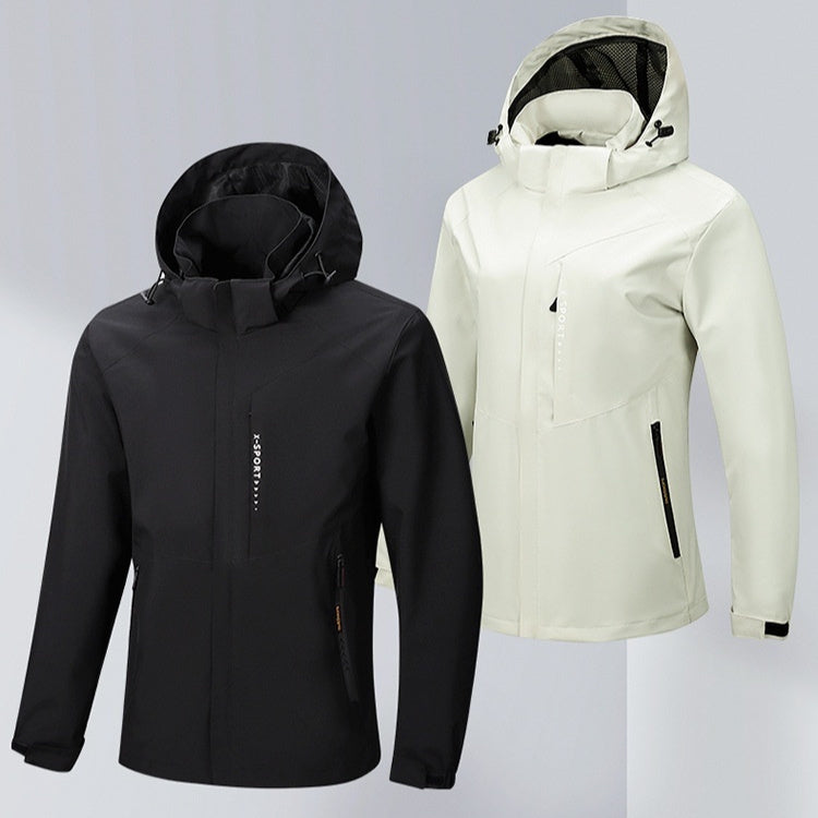 SS Sports Jacket
