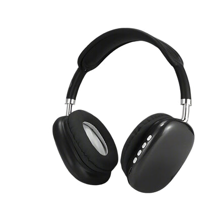 Gaming Wireless Headphones With Mic Noise Cancelling