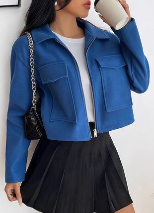 SS Autumn & Winter Jacket