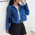 SS Autumn & Winter Jacket