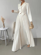 SS SET White