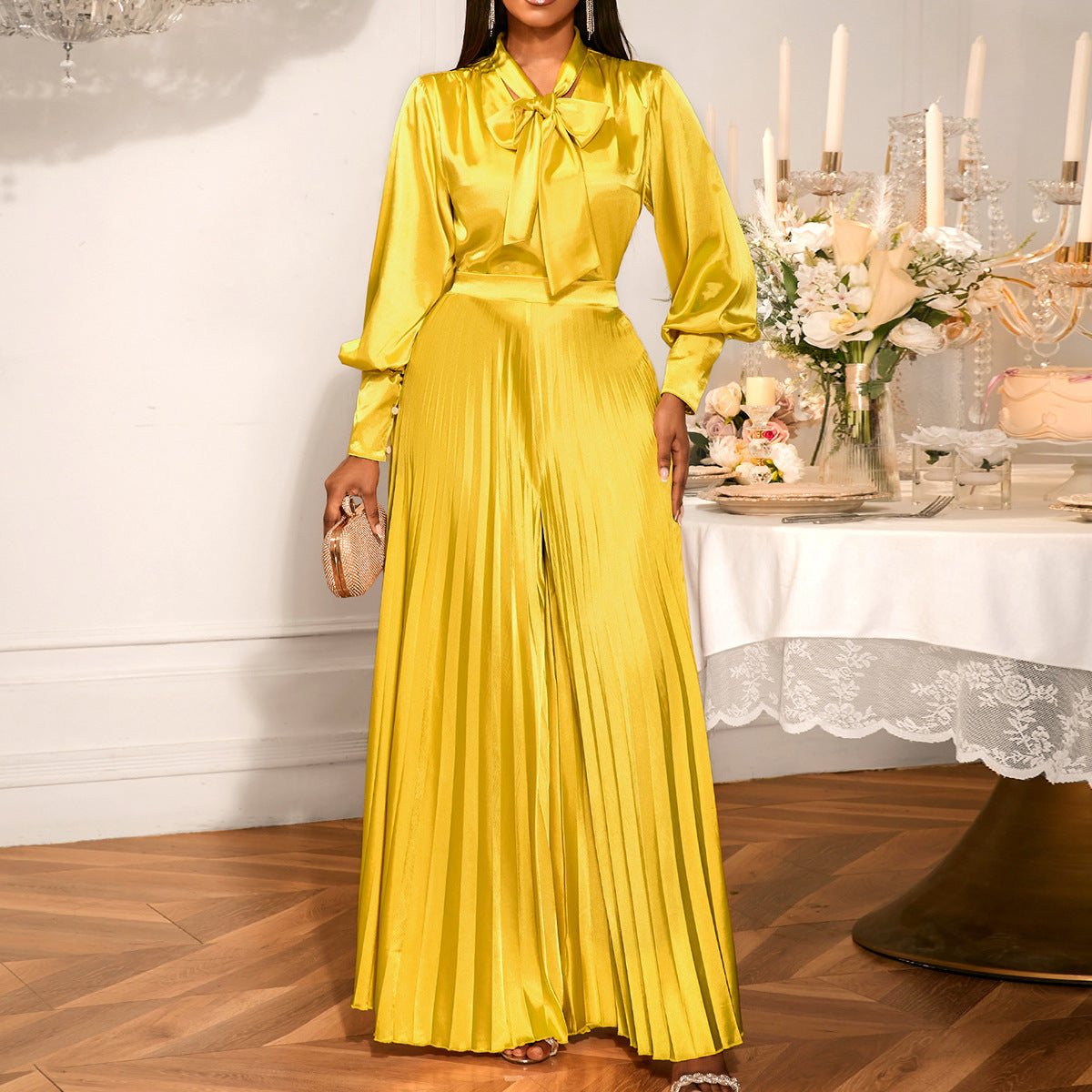 SS Elegant Suit