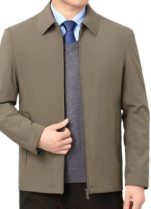 SS New Men Spring And Autumn jacket