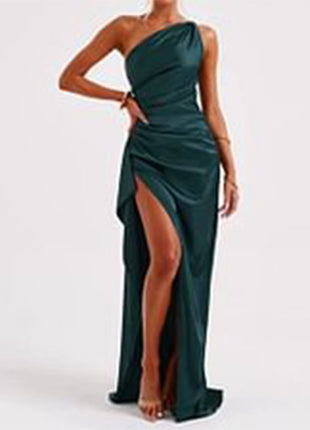 SS Event Dress Image color