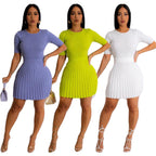 SS Knitted Set