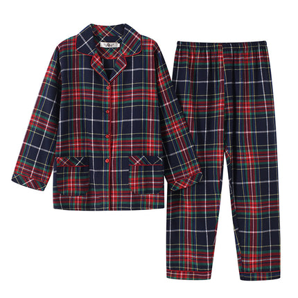 Women's Long-sleeved Cardigan Suit Wine red