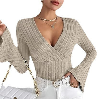 SS Autumn&Winter Top