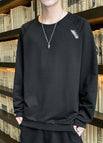 Black / M